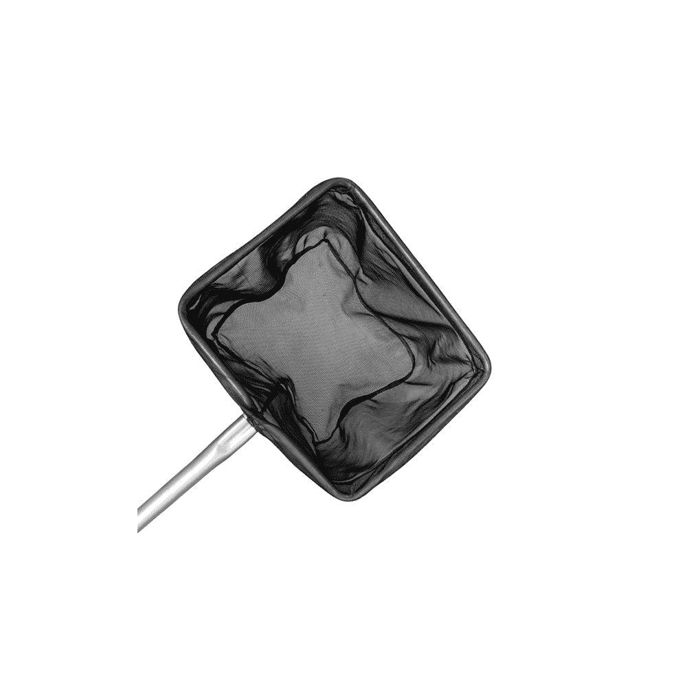 Rectangular pond net extra fine