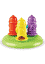 Snackpuzzle Spinning Hydrants