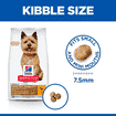 Canine Adult Healthy Mobility Small + Mini Breed