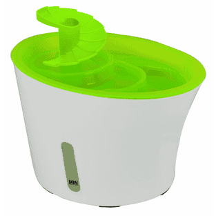 swisspet fontaine à eau Flauda pour chiens & chats