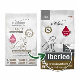 Adult Dry Dog Iberico
