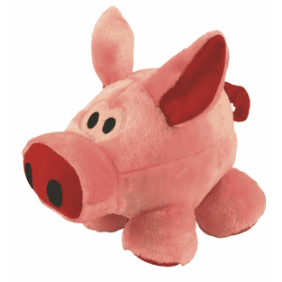 Miss Piggy