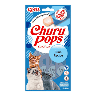 Churu Pops Thunfisch