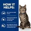 Feline Metabolic Weight loss & Maintenance - Fresh pouches