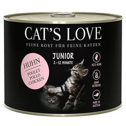 Junior Poulet Boîtes
