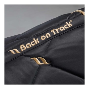 Nights Collection Full Saddle Pad / Eventing