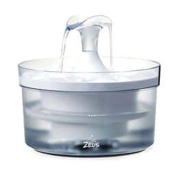 Fresh & Clear Trinkbrunnen mit Wasserfall