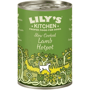 Lamb Hotpot