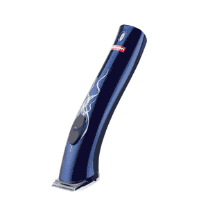 Akku-Trimmer Style Mini