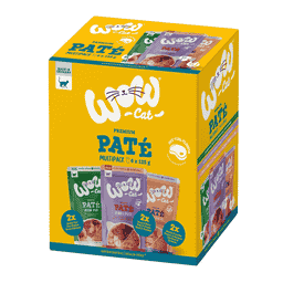 Adult Paté Multipack