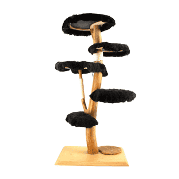 Living Pet Couture Pièce unique Arbre à chat 5525