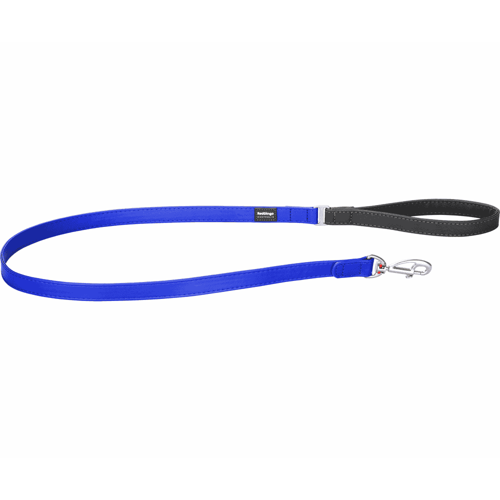 Elegant Dark Blue leashes