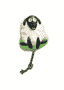 Jouets pour chiens Snuggles