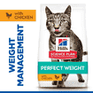 Feline Perfect Weight