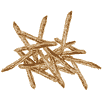 Poultry sausage cut - Swiss meat