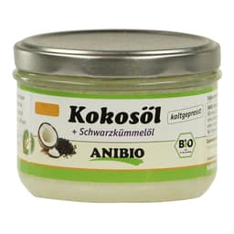 Kokosöl (Huile de coco)