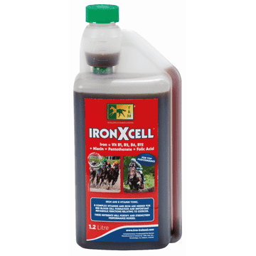 IronXcell