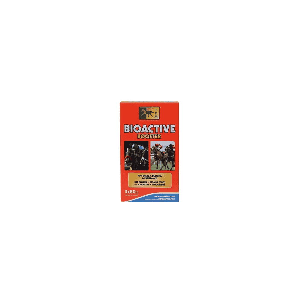 Bioactive Booster