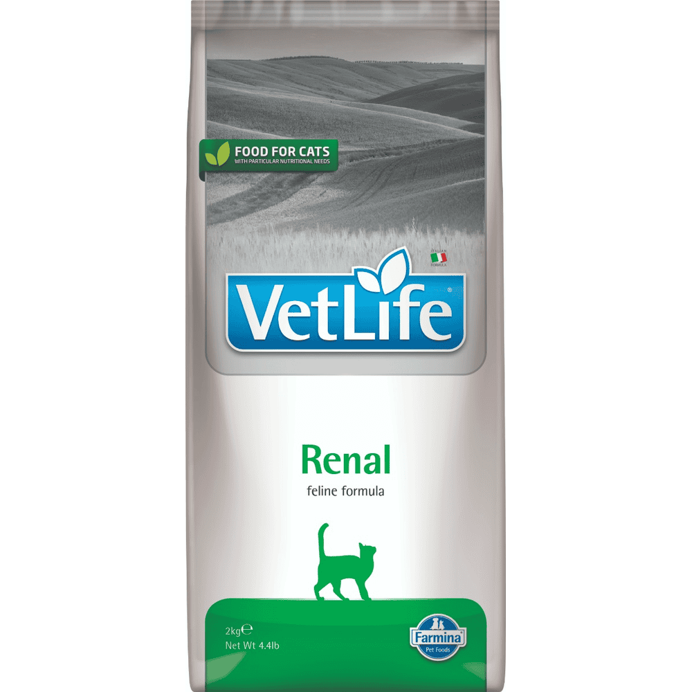 Feline Renal