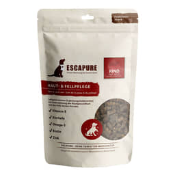 Funktions-Snacks Haut- & Fellpflege Rind