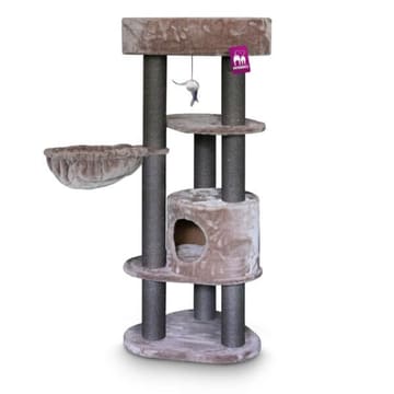 Cat scratcher Kings & Queens Charlotte 134