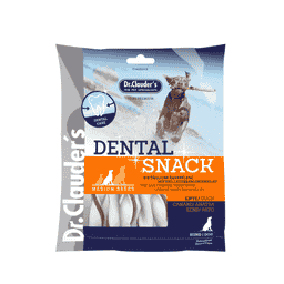 Dental Snack Ente