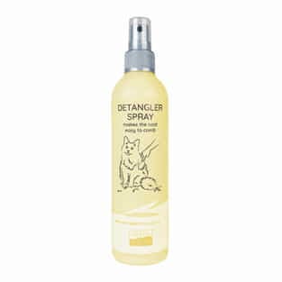 Detangler Spray Cat
