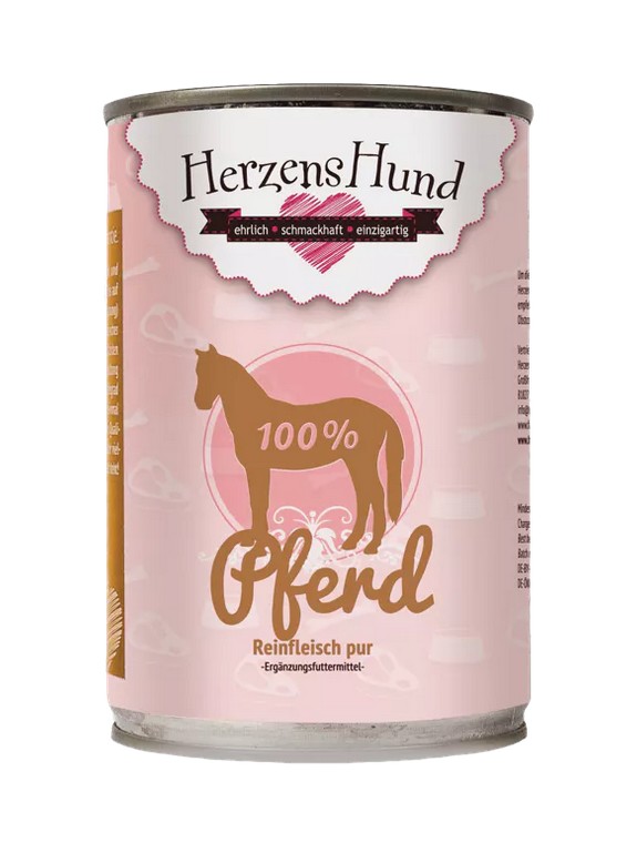 Pferd - Cheval pur