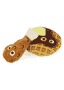 Set de jouet pour chats en peluche, Butcher