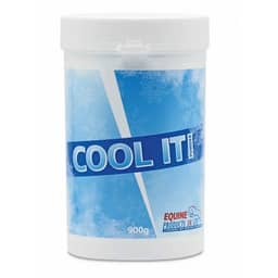 Cool It Powder