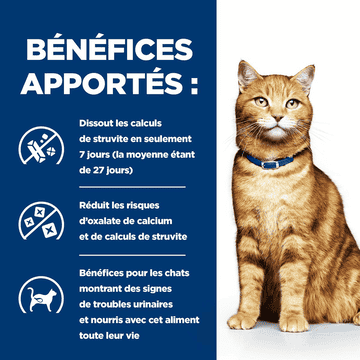 Feline c/d Multicare Urinary Care