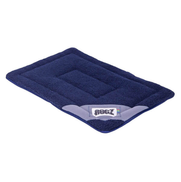 Tapis pour chien Lekka Mat gris/bleu
