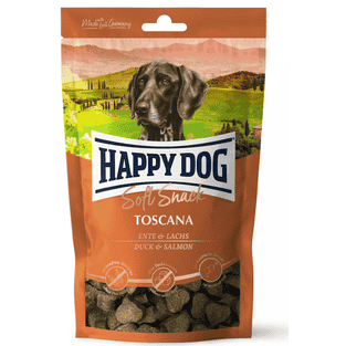 Soft Snack Toscana