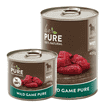 Dog Wild Game pure