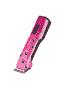 Tondeuse à batterie Saphir Pink