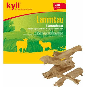Lammkau