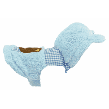 Hundemantel Mr. Bear