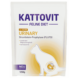 Urinary Feline Diet