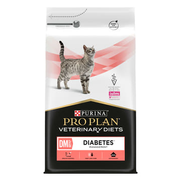FELINE DM St/Ox Diabetes Management