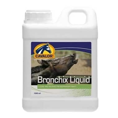 Bronchix Liquid