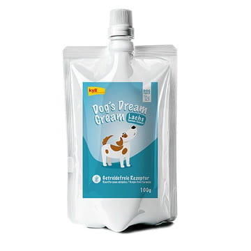 Dog’s Dream Cream