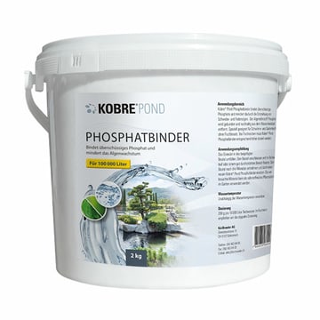 Phosphatbinder
