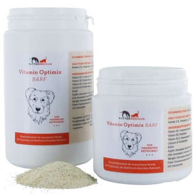 Vitamin Optimix BARF