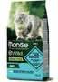 Grain Free Adult Morue