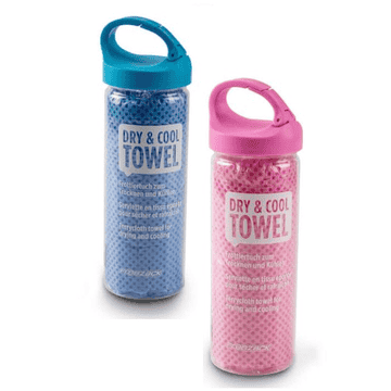 Pet Ice Towel