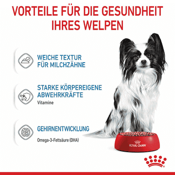 X-Small Puppy Gravy - Frischebeutel