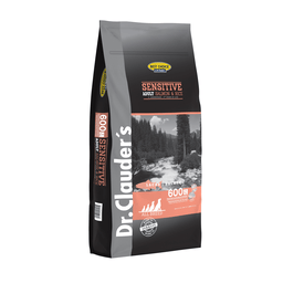 Best Choice Adult Saumon & Riz Lifecycle Sensitive
