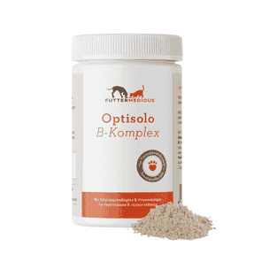 Optisolo B-Complex