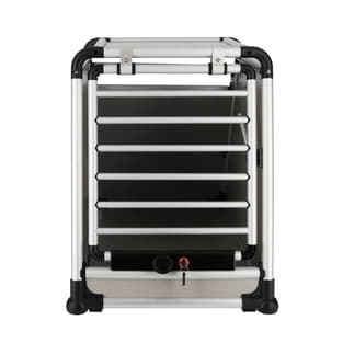Hundetransportbox SecureRide