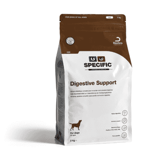 SPECIFIC Digestive Support CID